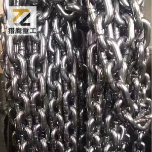 G80 Alloy Steel Lifting Chain for Lifting