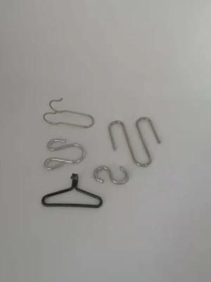 Custom Stainless Steel Wire Bend Spring