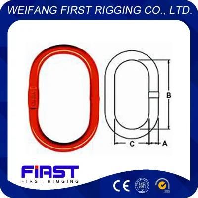 Forged Master Link with Competitive Price