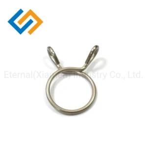 Various Bending Wire Forming Metal Spring Clip