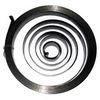 Flat Spring Custom Starter Rewind Spring