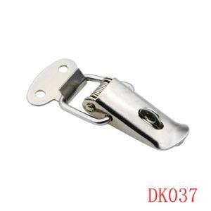 Adjustable Toggle Latch