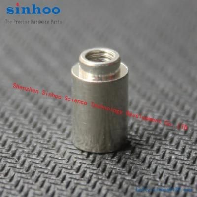 SMT Nut PCB Nut Smtso-M3-15 Blind Hole