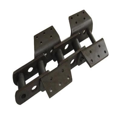 High Quality Multi-Specification Manganese Steel Ne Hoist Lift Chain China Manufacturer