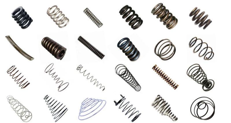Bicycle Saddle Spring Supplier Manufacturer