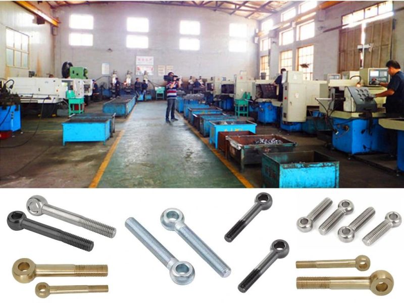 High Quality Customized Die Forged Epoxy Paint Hooks