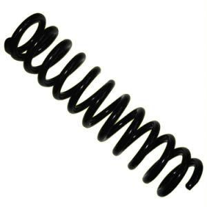 Powder Coated Wire Helical Coil Spring for Sale