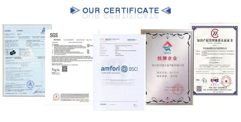 Band Width 12 mm All Stainless Steel AISI301 W4 GM Type Hose Clamps