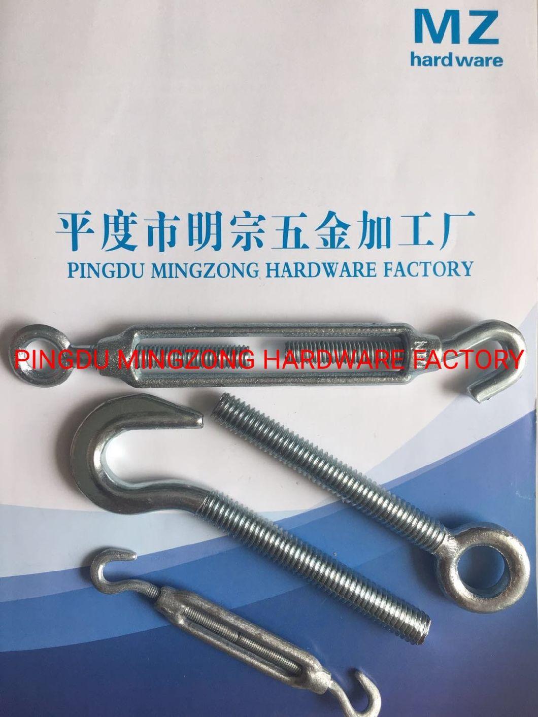 Turnbuckle, Rigging Turnbuckle, Forged Turnbuckle, Hardware Rigging Turnbuckle, Black Turnbuckle, Turnbuckle Screw, Concrete Turnbuckle