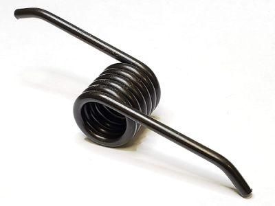 Durable Tempering 1095 Spring Steel Coil Spring Factory