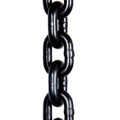 High Strength G80 Stainless Steel Link Chain Lift Chain