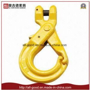 Rigging Alloy Steel Clevis Safety Hook