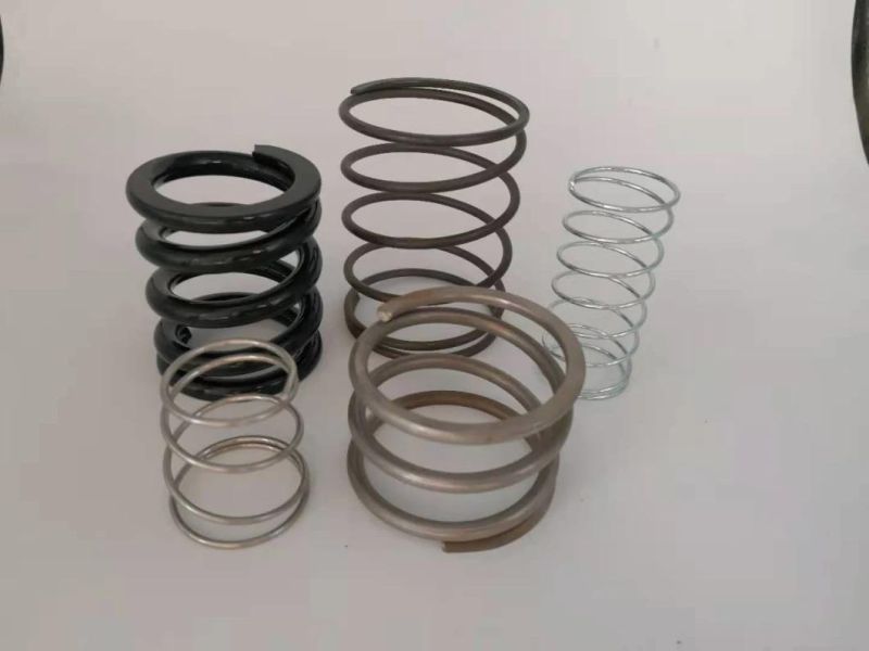 High Quality Stainless Steel Compression Spring, Storsion Spring, Tension Spring, Contant Force Spring