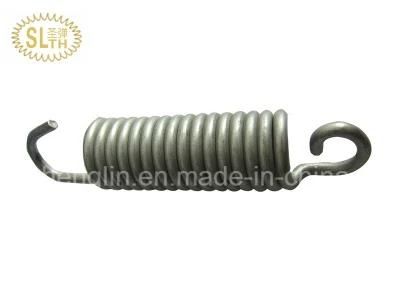 Kis Korea Music Wire Extension Spring for Bearing Tensile Force