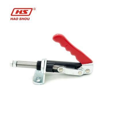 Haoshou HS-30450 M10 Metric Thread Versatile and Compact Push/Pull Toggle Clamp for Clamping Apparatus