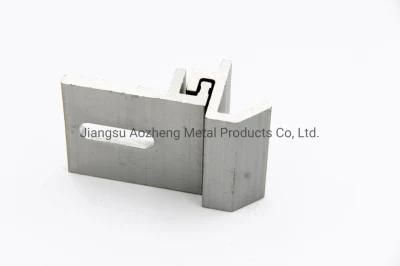 Active Aluminum Corner Bracket