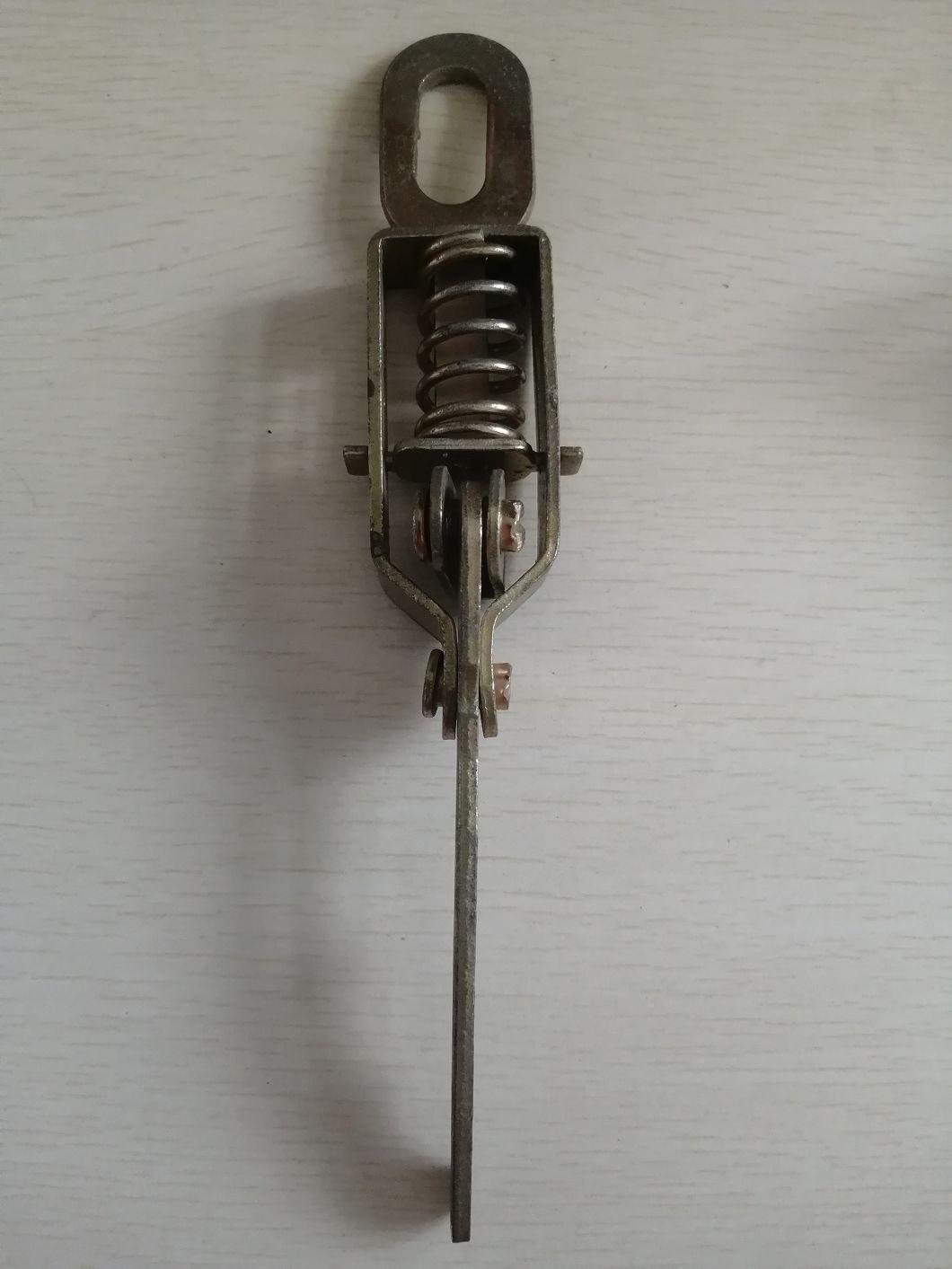 Heavy Duty Spring Truck Latch