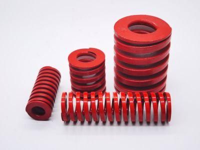 Custom High Precision Compression Mould Die Springs and Coil Springs