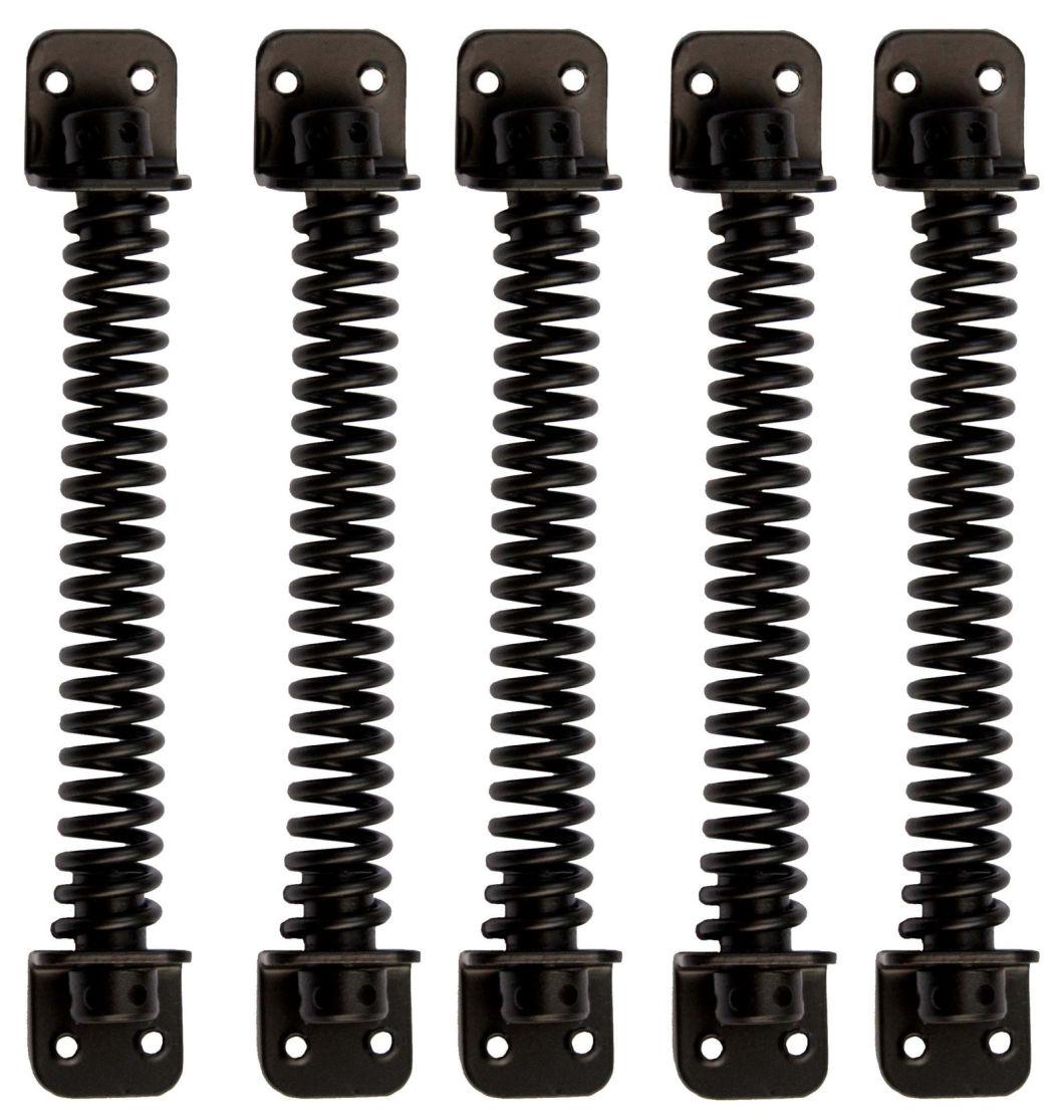 Tension Spring Rod for Door