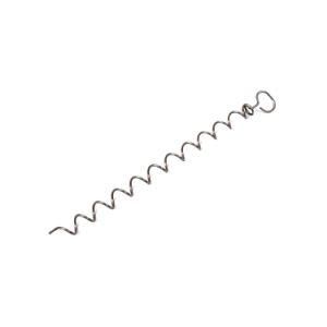 Shape Stainless Steel Wire Forming and Metal Bending Spring