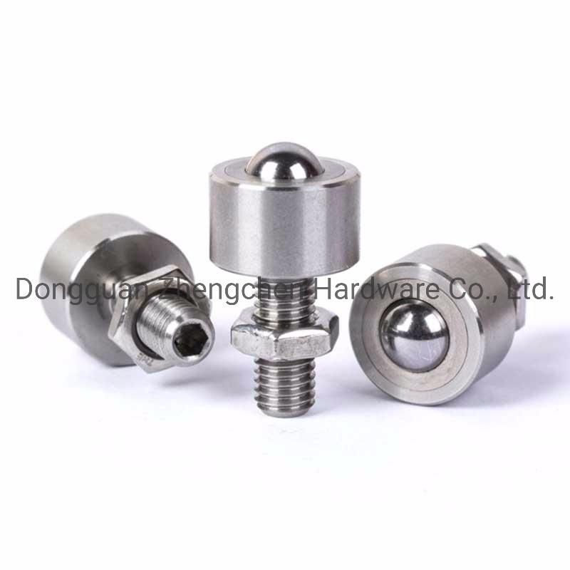Bchn Ball Transfer Units Ball Rollers Transfer Bearing