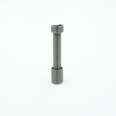 Professional Spring Manufacturer Produce All Types Compression Hardware Spring