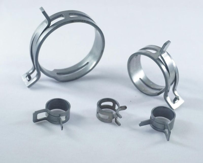 High Quality Pipe Clamp Cable Clamps
