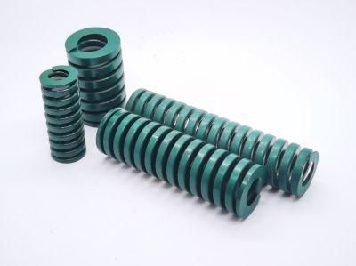 Standard Alloy Steel Die Spring Pressure Plate Springs