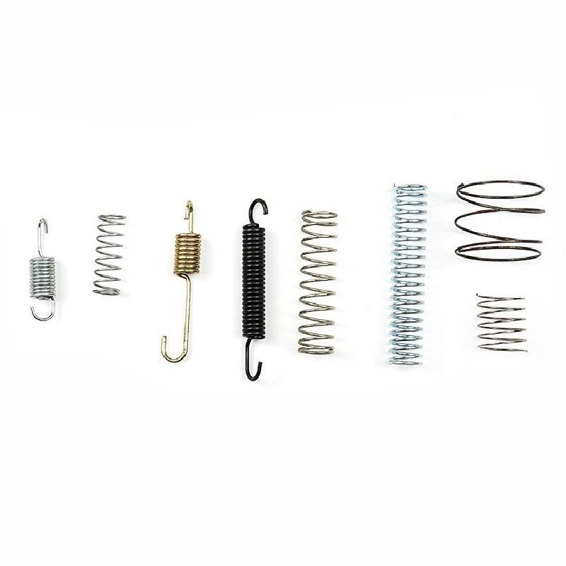 Custom Compression Spring Torsion Spring Spare Part Spring