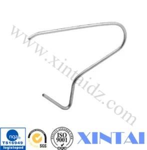 Steel Wire Bending Forming Springs