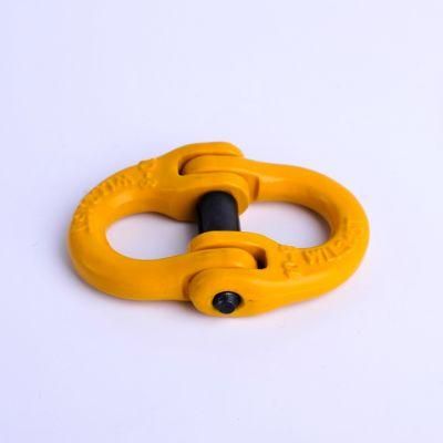 G80 Alloy Steel Connecting Link Hammerlock