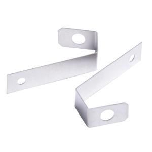 China Supplier High Precision Hardware Bracket