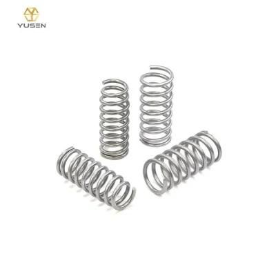 Helical Compression Spring