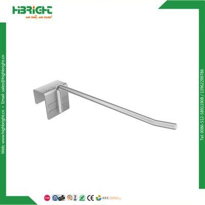 Supermarket Display Fixtures Wire Hook