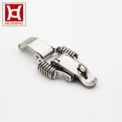 Case Cabinet Adjustable Stainless Steel Toggle Latch