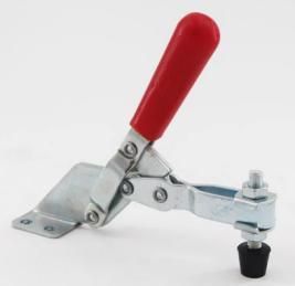 Heavy Duty Push Pull Quick Released Hand Tool Toggle Clamp