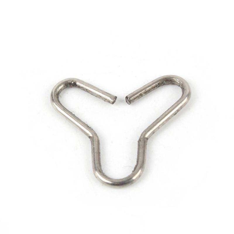 Wholesale High Quality Spring Wire Forming Hook