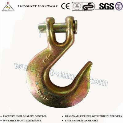 1/2&quot; A331 G70 Clevis Slip Hook No Latch