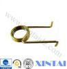 All Kinds of Torsion Spring for Hot Spring