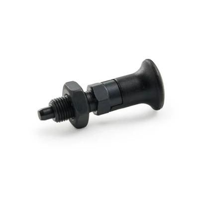 High Quality Indexing Plunger with Pull Knob/Clamping Indexing Plunger