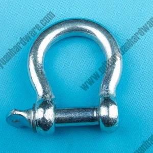 All Kind of Drop Forged Anchor Shackle