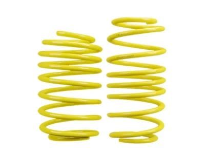 Hot Spring Steel Compression Coil Spring