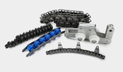 Double Pitch Conveyor Chain Roller Chain with Extended Pins 11419-3pzp