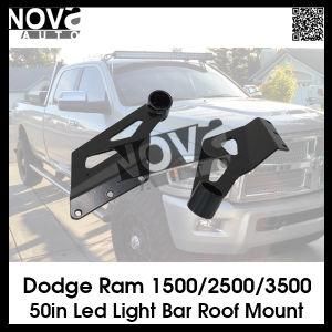 LED Light Bar Mount Bracket, Factory Price Car Accessory off-Road, Work Light Mount