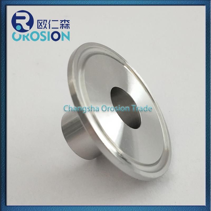 316/304 Tc Ferrule for Sanitary Grade 1 Inch