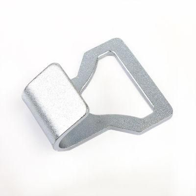 Wholesale 1.5 Inch Stainless Flat Hang Crane Hooks
