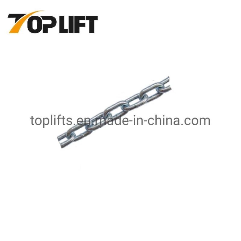 Hot Sales High Performance Australian Standard Long Link Chain