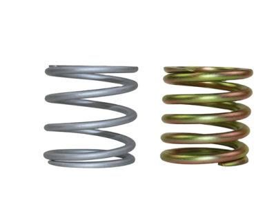6inch Metal Brass Reformer Small Extension Springs