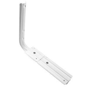 Steel Microwave Oven Bracket (410200)