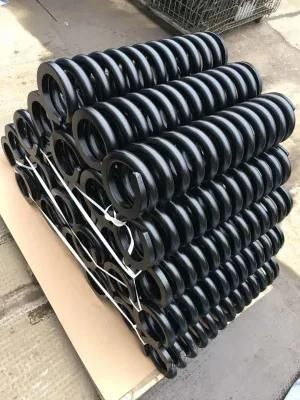 Custom on Demand Big Size Compression Spring